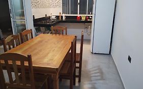 Casa de Praia Golfinhos